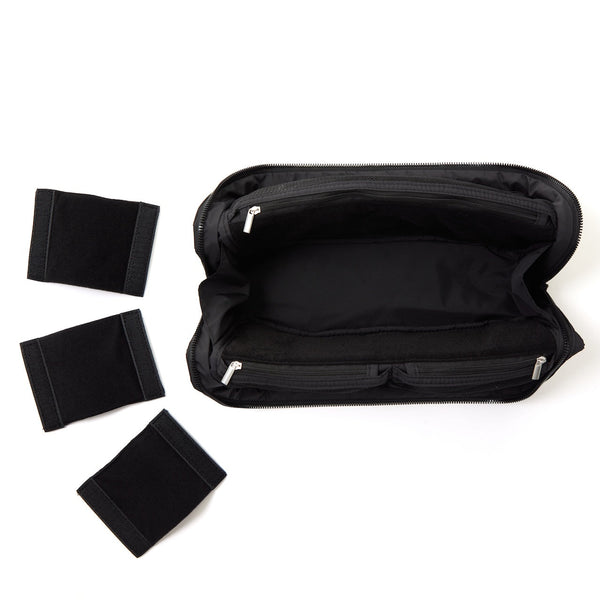 The Showcase Large - Classic Black