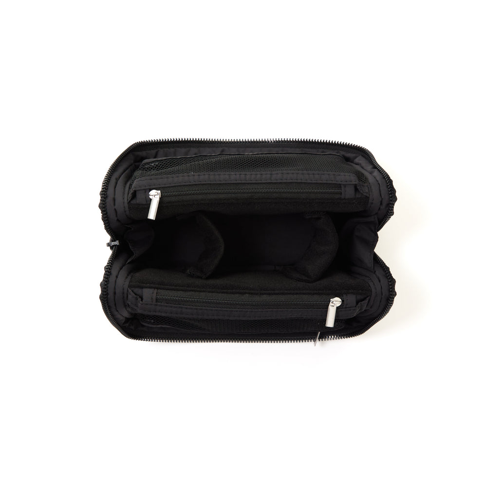 The Showcase Small - Classic Black