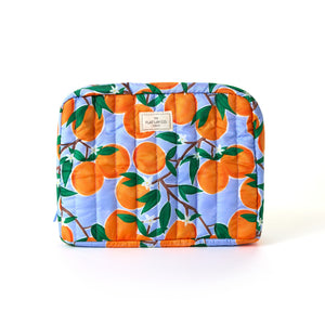 The Showcase Large - Mediterranean Oranges