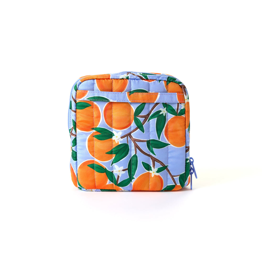 The Showcase Small - Mediterranean Oranges