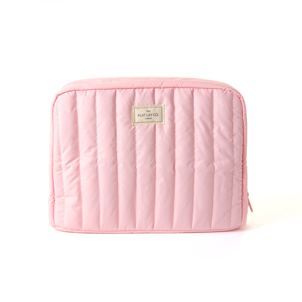 The Showcase Large - Baby Pink