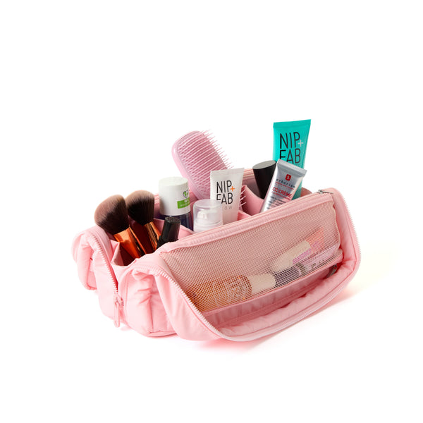 The Showcase Large - Baby Pink