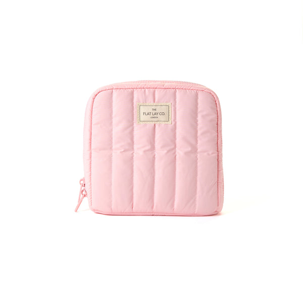 The Showcase Small - Baby Pink