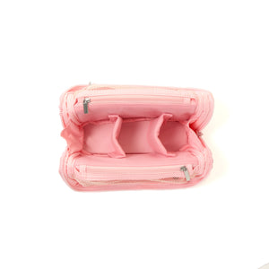 The Showcase Small - Baby Pink