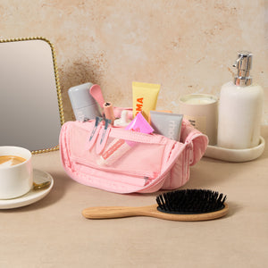 The Showcase Small - Baby Pink