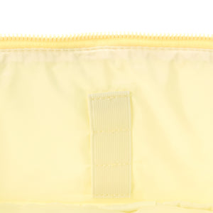 Marshmallow Flat Lay Makeup Box Bag - Flora
