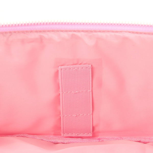 Marshmallow Flat Lay Makeup Box Bag - Frutas