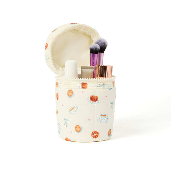 To-Go Case - Coffee Shop