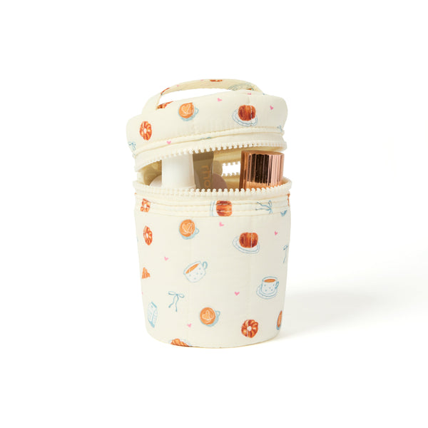 To-Go Case - Coffee Shop