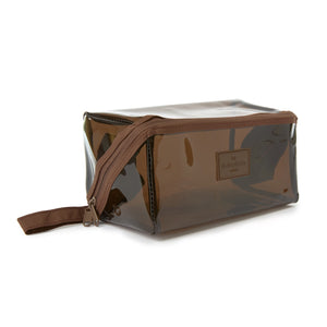 Jelly Box Bag & Lunar Pouch Bundle - Espresso