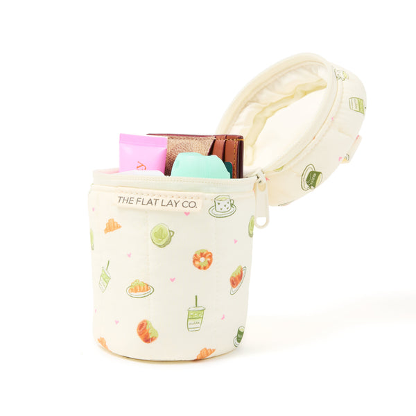 To-Go Case - Matcha