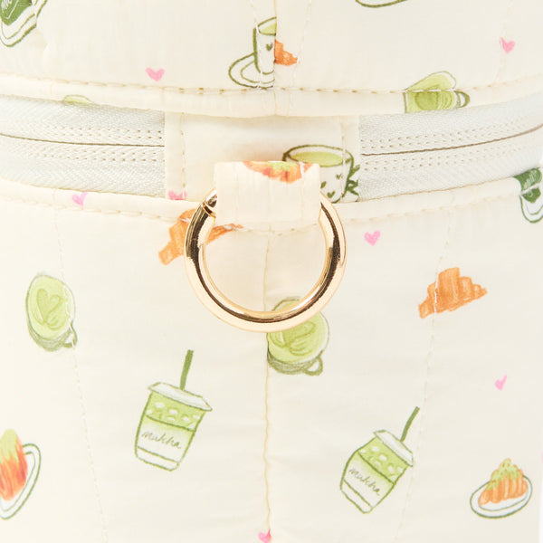 To-Go Case - Matcha
