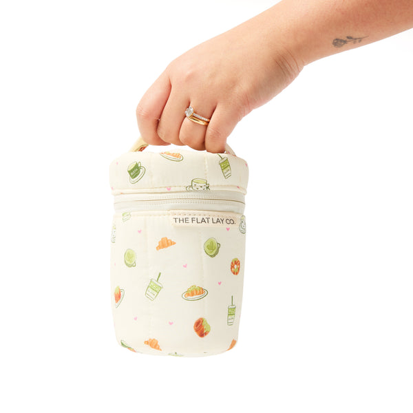 To-Go Case - Matcha