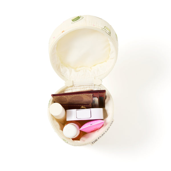 To-Go Case - Matcha