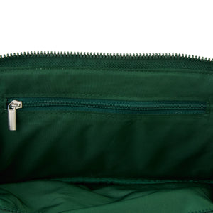Flat Lay Makeup Box Bag - Country Club