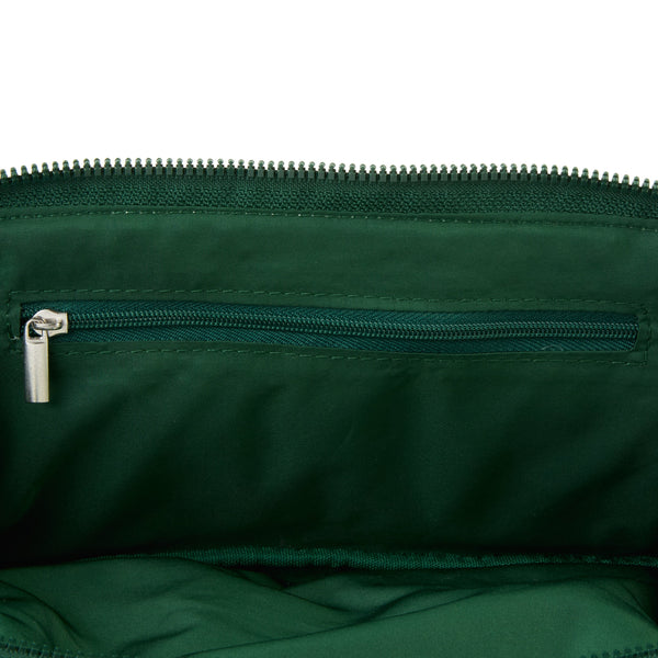 Flat Lay Makeup Box Bag - Country Club