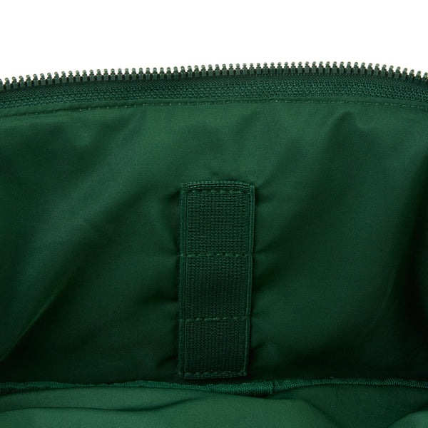 Flat Lay Makeup Box Bag - Country Club