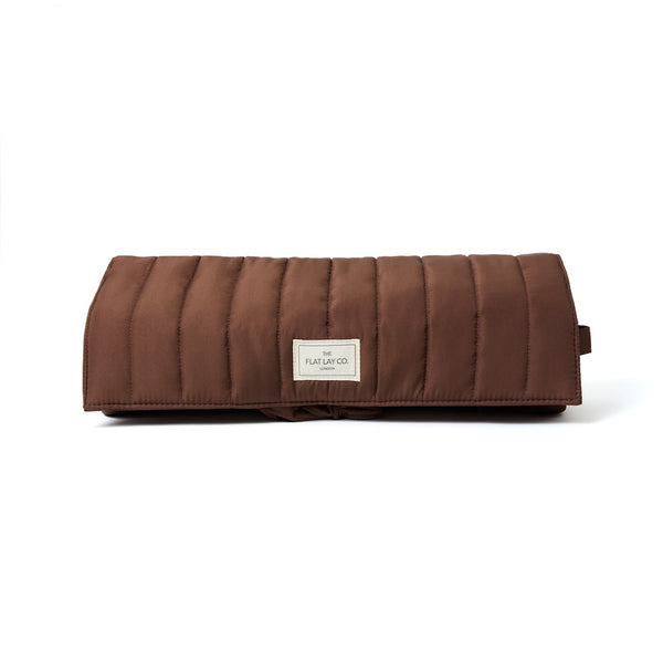 Hair Tool Travel Case - Espresso