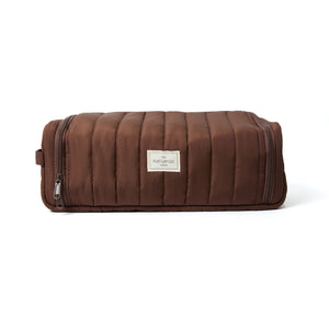 Hair Tool Case - Espresso