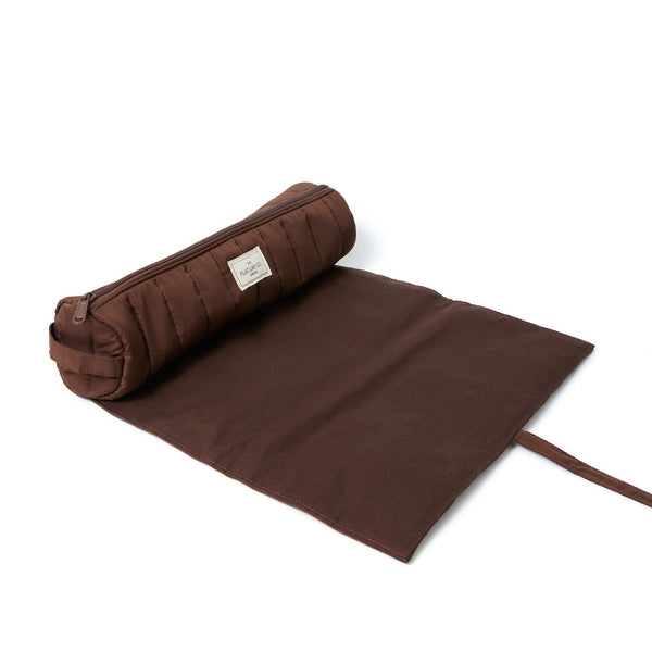 Hair Tool Travel Case - Espresso