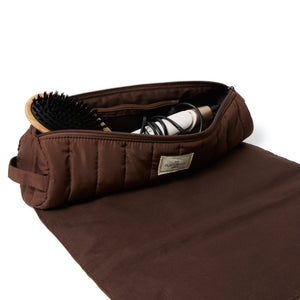 Hair Tool Travel Case - Espresso