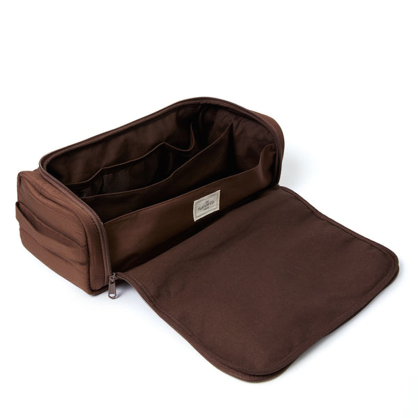 Hair Tool Case - Espresso