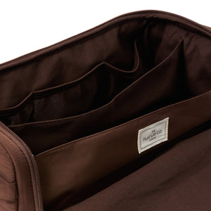 Hair Tool Case - Espresso