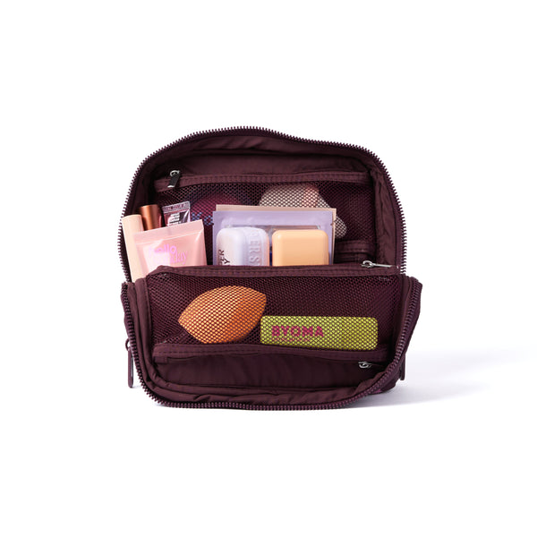 The Showcase Small - Chocolate Plum Hearts