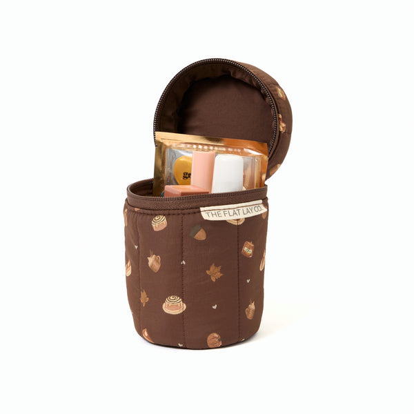 To-Go Case - Pumpkin Spice