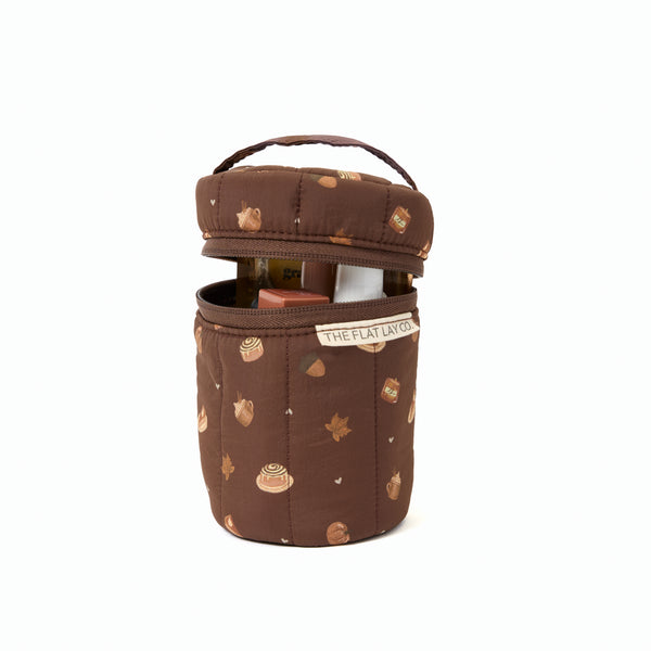 To-Go Case - Pumpkin Spice