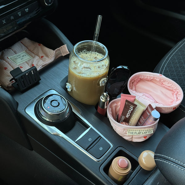 To-Go Case - Espresso